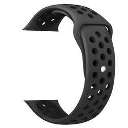 20 mm:n kaksivärinen silikoniranneke Garmin Forerunner 245 Music/Forerunner -malliin Monivärinen Style B Garmin Forerunner 245