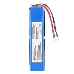 Hpscdyo 7.40v 10000mah vaihto (koodaus: gsp0931134) Yhteensopiva Jbl Xtreme-C16