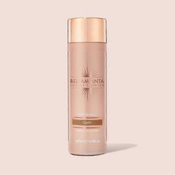 Bellamianta Liquid Gold Tanning Liquid Dark 200ml