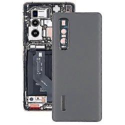 Oppolle Etsi X2 Pro Cph2025 Pdem30 korvaava nahkamateriaali akun takakansi