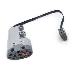 Tekniset osat Moottorin rakennuspalikka Moottorin servomoottori 88004