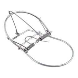 Klassiset rotanloukut Tehokkaat rotanloukkukynnet Mekaaninen pyydystys ja tappo