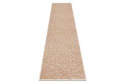RugsX Juoksija ETON 172 beige 80x400 cm