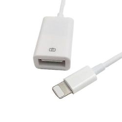 USB Type-C han til USB 2.0 hun OTG