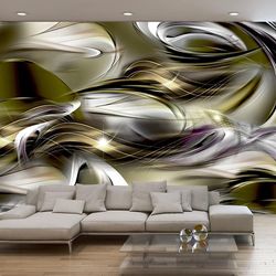 Artgeist Fotomurale - Dans af tang 400x280