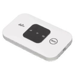 4G Lte kannettava Internet-hotspot, langaton wifi-reititin, tukee 8-10 käyttäjää, 4G langaton reititin ty