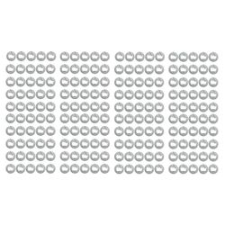 200 kpl NFC Ntag213 NFC -tarraa kaikille NFC-puhelimille