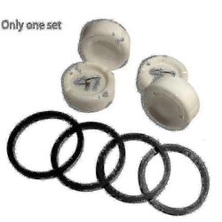 SLX XT XTR pyörän hydraulinen levyjarrusatula keramiikkamäntä