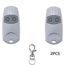 Alkuperäinen Came TOP432EE kaukosäädin - kiinteä kooditaajuus 433.92 MHz