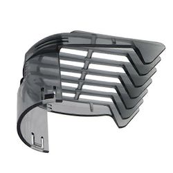 1kpl leikkurin parranajokone Philips COMB QC5510 QC5530 QC5550 QC5560 QC5570 QC5580 3-15mm