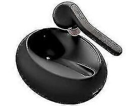Kuulokkeet Jabra Talk 55 Cn Black In-ear Tws Bluetooth-kuulokkeet iPhonelle ja Androidille