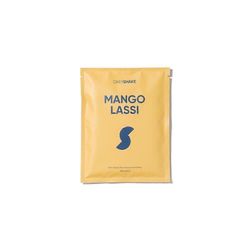 Daily Shakes Mango Lassi ateriankorvikepussi 50g