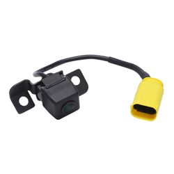 For 2011-2013 Sorento bakkamera ryggekamera backup park assist kamera 95760-2p202 95760-2p201 svart