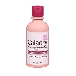 Caladryl Ihon suojaava voide, 6 Oz (pakkaus 1)
