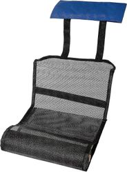 Uima-altaan poistumisramppi pienille eläimille, Oxfordin kangasuima-allas säästää pakoramppiverkkoa kelluvalle sammakolle