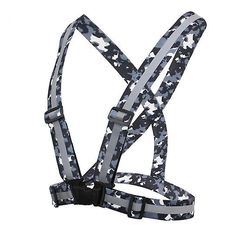 Boeyaa Cykel refleksvest