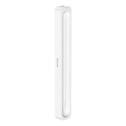 BASEUS Smooth Writing Wireless Stylus -latauskotelo Johdoton magneettinen latauslaatikko, joka on yhteensopiva Apple Pencilin (2. sukupolvi) kanssa...