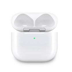 Apple AirPods 4 -latauskotelolle Bluetooth-kuulokkeet USB-C-portti langaton latauslaatikko
