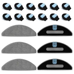 iRobot Roomba Combo I8+ / I8 / Combo J5 / Combo J5+ / Combo I5 / Combo I5+ Autom Imumoppi Rob