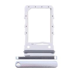 Samsung Galaxy Z Flip5 5G F731 OEM SIM-kortti SD-korttikelkan pidikkeen varaosa (ilman logoa) Vihreä Green