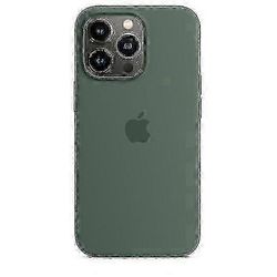 Silikonikotelo Magsafella iphone 13 Pro -puhelinkotelolle Eucalyptus