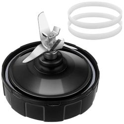 6 eväterä Ninja 1000w Auto-iq Bl480d Bl480 Bl480-70 Bl480w-70 Bl481-70 Bl482-70 kuten kuvassa näkyy