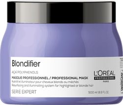 L'Oreal Serie Expert Blondifier Professional Naamio 500ml