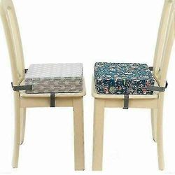 Kid's tyyny Vauvan istuimen booster pad lasten turva booster pad yksisarvinen