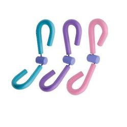 Handuo Multifunktionelle Fitness Ben Klemmer Home Fitness Udstyr Ben Trainer Beauty Leg Device lilla