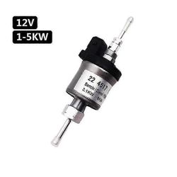 18ml 3.1 5KW 12V 24V polttoaineen annostelupumppu 22451807 22450403 Eberspacher Hydronic D3WSC D4WSC D5WSC D5WZ 1-5KW 12V
