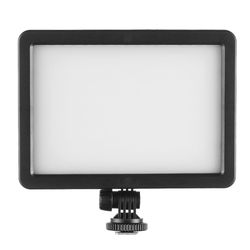 Ruili Led Video Belysning Kamera Lyslampe