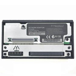 Liitäntäverkkokortti PS2-konsolille 2,5/3,5 tuuman SATA (IDE) Monivärinen