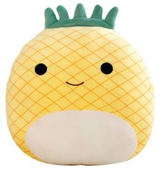 Heytea Pehmeä ananas cuddle tyyny söpö pehmolelu Xmas yllätys lasten syntymäpäivä lahja