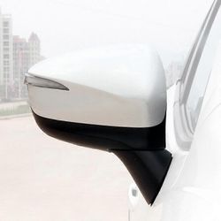 Sopii Mazda CX-5 2015-16 1kpl oikea sähköovi peili taitettava lämmitetty kokoonpano