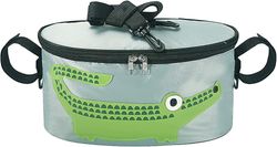 Xqday Klapvognsarrangør, Klapvognstaske, Buggy Organizer Bag, Universal Multifunction