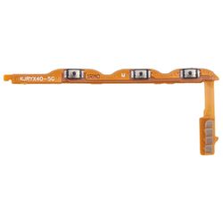 Virtapainike ja äänenvoimakkuuspainikkeen flex-kaapeli For Honor Magic5 Lite