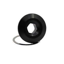 Polkupyörän kampiruuvin kampipultti XTR FC-M9100: lle kaksinkertaiset pyörän kammen osat polkupyörän kampisarjan lisävarusteet musta B