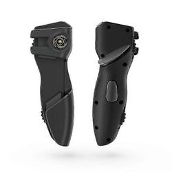 Mobiili PUBG-peliohjain IPad-tabletille Kuuden sormen peliohjaimen kahva