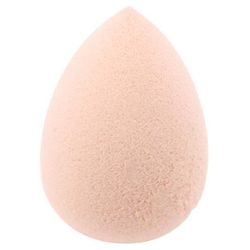 Zhuopai Hydrofil latex makeup æg, våd og tør svamp puff Teint