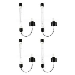 4X 472-841 kylpytynnyri, uima-allas- ja kylpylälamppu 6472-857,94-1552, UVL-3LRK-, UV-lamput ja Sundance Spa ClearRay