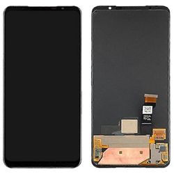Asus ROG Phone 6 5G / ROG Phone 6 Pro 5G Grade S OEM AMOLED -näyttö ja digitointikokoonpano