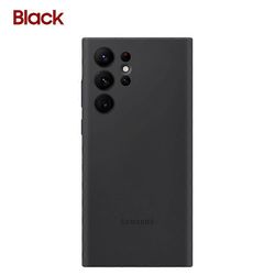 West&month Käytä Samsungin silikonikotelon suojakuoreen Galaxy S22Ultra S22 Ultra 5G -muotikoteloille Matkapuhelinkotelot Matkapuhelimen kotelo For...