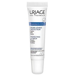 Uriage Bariéderm CICA-huulet korjaus balsamia 15ml