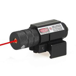 Infrapunalasertarkennuspeili sotilastuulettimet ulkona taktinen CS-harjoitus lasertarkennuspeili