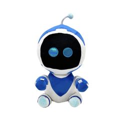 Ruixue Astro's Playroom Astro Bot 12" Pehmo Doll Play Station PS5 täytetty pehmonukke,upouusi A
