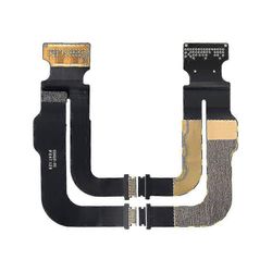 Apple Watch Series 7 45 mm:n joustava LCD-kaapeli