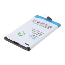 2500mah BP-4L korvaava litiumioniakku 96/112 LED-kameran videovalolle