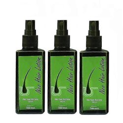 Minglan 120ml Thaimaa Neo Hiusvoide Seerumi Essence Hiustenlähtöä estävä hoito Hiusten Parran kasvu Miehille Naisille 100% luonnollinen suihkeöljys...