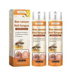 1-3 kpl mehiläisen myrkyn kynsien korjausseerumia, kynsienhoitoliuos, luonnollinen mehiläisen myrkyn kynsienhoitosuihke, sisäänkasvaneiden varpaank...
