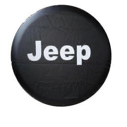 Off-road PVC vararenkaan suojus 14-17 tuuman rengassuojakotelo j iip 14 inch